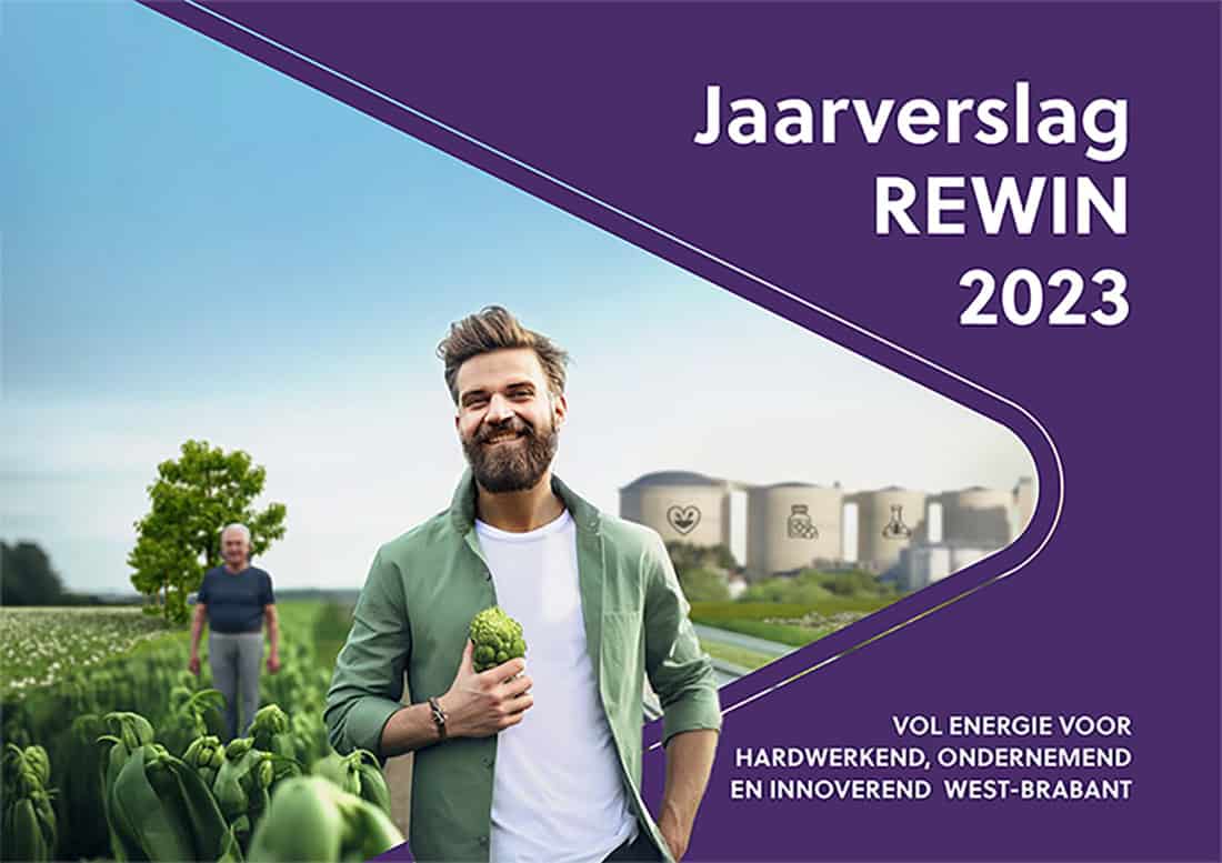 REWIN jaarverslag 2023