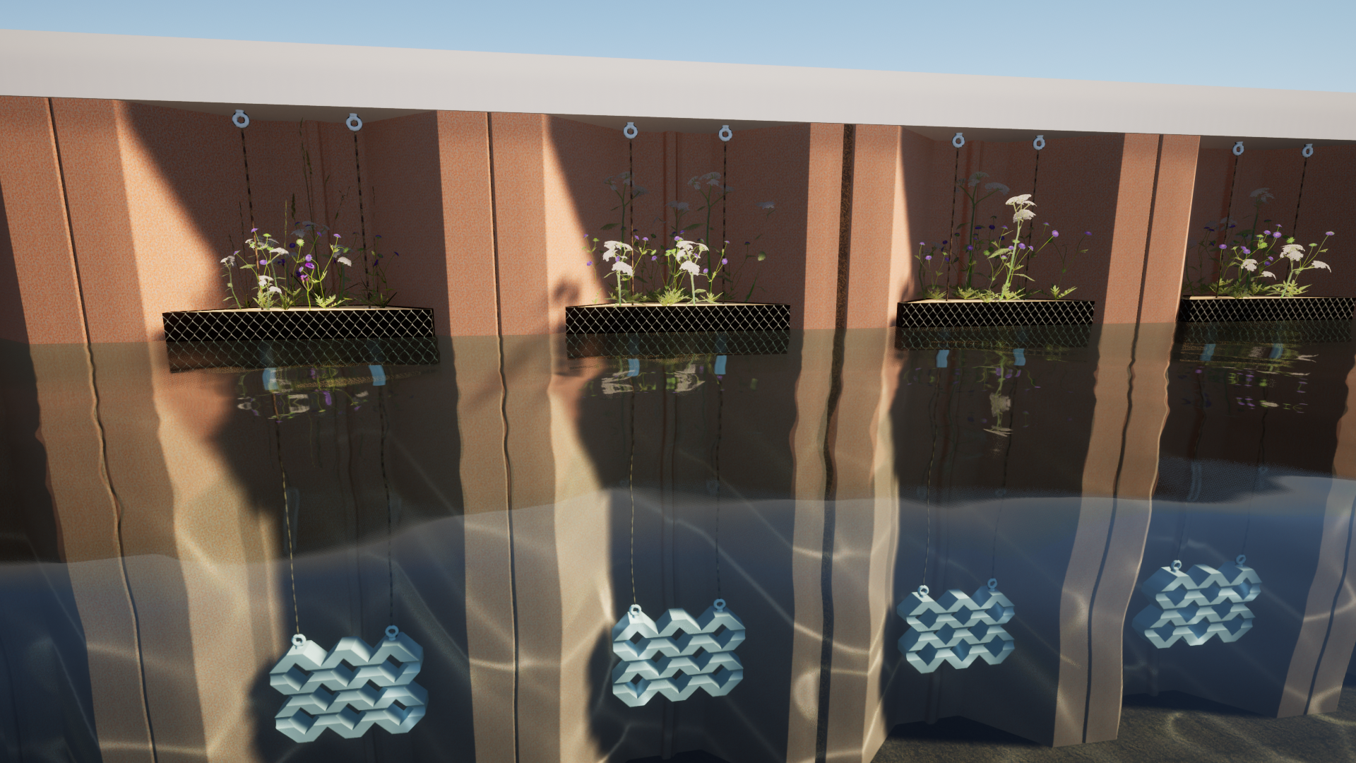 Dutch Water Tech